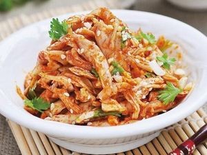 Guangzhou Hand-Torn Chicken Direct Store (Gaoming Branch)