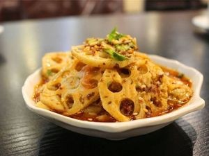 Bai Wei Xuan Chicken Feet (Liyuan Branch)
