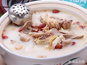 Xiangjiang Pig's Intestine Chicken (Chang'an Road Branch)