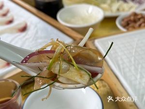 Pin Yu Zhuang Private Recipes