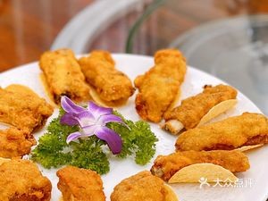 Qiaoshou Private Kitchen (Fengsheng Huafu Branch)