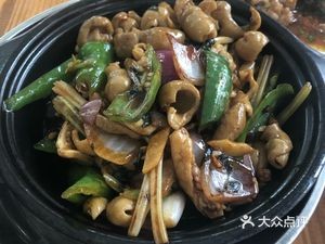 Big Sister Homemade Cuisine