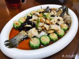 Yi Pin Ju Homemade Cuisine (Gaoming District Low-Rent Housing Branch)