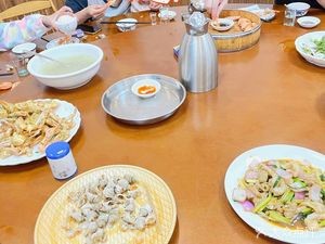 Pinwei Private Home-style Cuisine