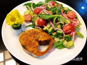 Ancient Taste (Lafei Mansion Branch)