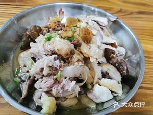 Yachengda Private Banquet