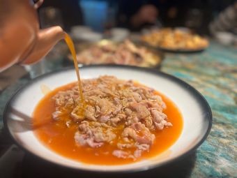 Yicheng Yi Yuan · Shunde Taste