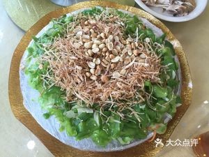 Wangji Restaurant (Lianhua Road Branch)