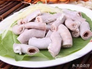 Chaowei Tangfen Family (Gaoming Branch)