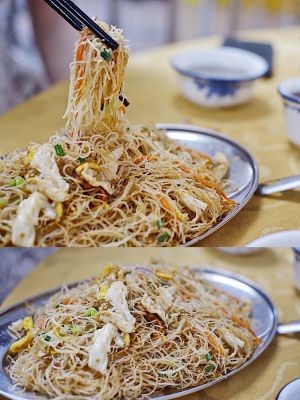 Da Qi Restaurant (Taihua Road Store)