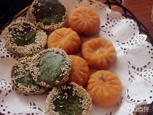 Jin Xian Food Hall (Gao Ming Branch 2)