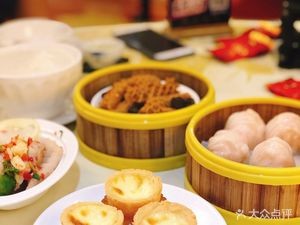 Hengwei Grand Hotel Premium Cantonese Cuisine (Yingxin Plaza Branch)