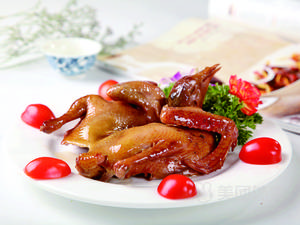 Xin Foxiao Restaurant (Yiqing Alley Branch)