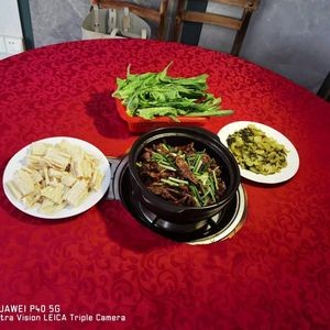 Tian Wei Culinary House