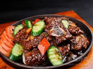 Yu Li Xuan Restaurant