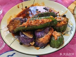 Hong Ji Restaurant (Tai He Garden Branch)