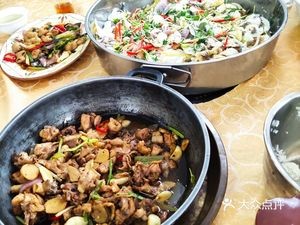 Yu Tang Lao Food Shop