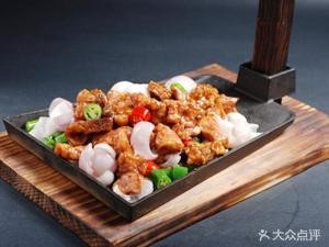 Rongliya Restaurant (Zhongshan Garden Branch)