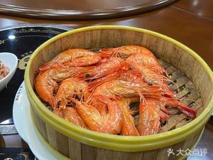 Fu Man Tang Restaurant (Tai Hua Road Branch)