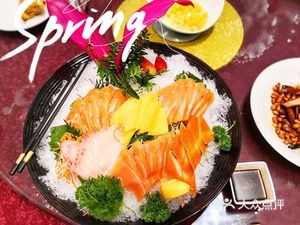 Jin Qing Feng Restaurant