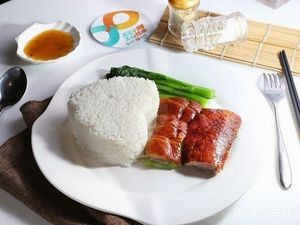 Jiaming Yang Cantonese Roast Meat (Hecheng Branch)