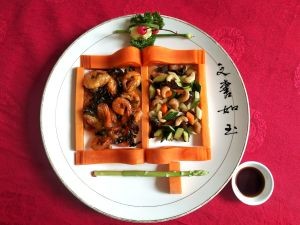 Century Star Hotel - Moonlight Star Chinese Restaurant