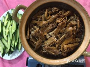 Huanxing Food Hall (Hecheng Chang'an Street Store)