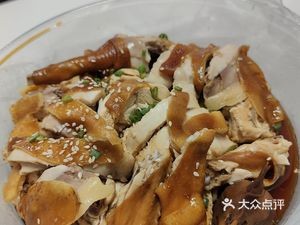 Hejia Huan Restaurant