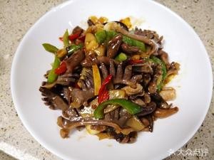 Jianglan Bay Food Store