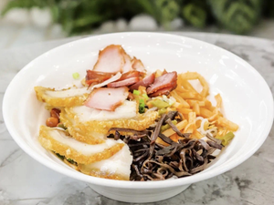 Fei Luo Ge (Wenhua Road Head Office)