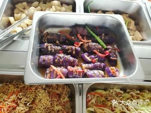 Cihui Vegetarian Hall