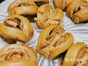 Hong Tang Mantou Restaurant