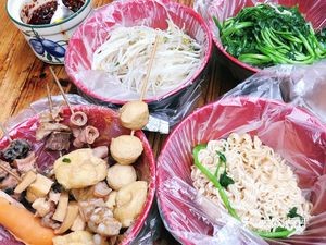 Jinping Niuza (Meihua Garden Branch)