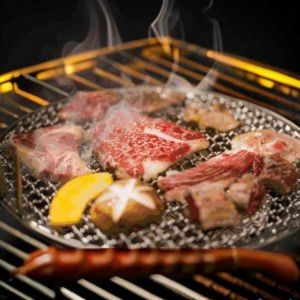 Yi Pin Wei Tan BBQ Meat (Gaoming Branch)