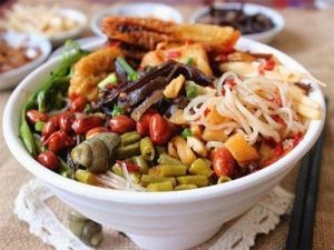 Luo Ji Liuzhou Luosifen (Hecheng Plaza Store)