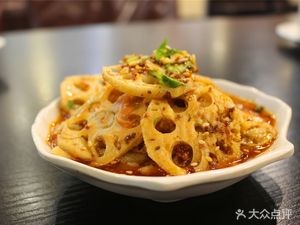 Baiwei Xuan (Jinshui Building Branch)