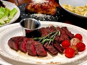 August Mix Mico's (Gaoming Taihe Road Branch)