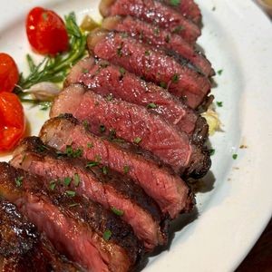 Drunk Cat Steak Research Institute