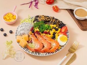 Healthy Light Meal Restaurant (Gao Ming Branch)