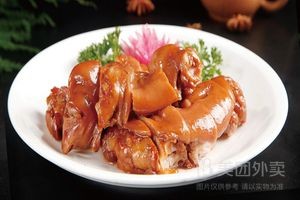 Old Xi'an Noodle House (Yingxin Plaza Branch)