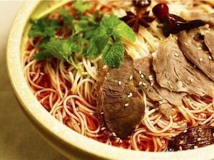 Chongqing Xiaomian (Yuehua Road Branch)