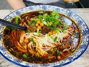 Chongqing Xiaomian (Wenhua Road Store)