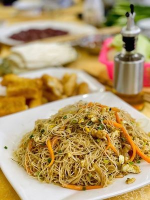 Guǎngjì Beef Rice Porridge Dian