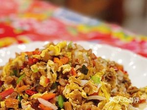 Jufu Wang Northeast Dumpling House (Guangde Street Branch)