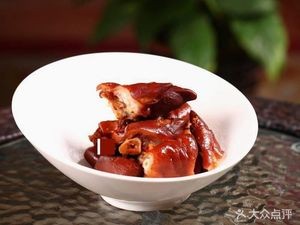 Rongxin Zhusheng Yun Dun Noodles