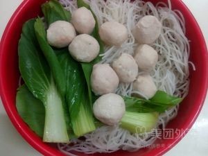 Mingxiang Wonton (Guangping Street Branch)