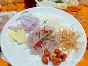 Fish Kingdom Restaurant (Chang'an Road Branch)