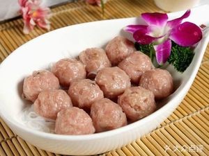 Four Seasons Braised Chicken (Dongsheng Garden Branch)