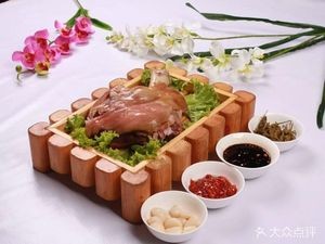 Zhuangjia Yuan Dumpling House (Yijule Garden Branch)