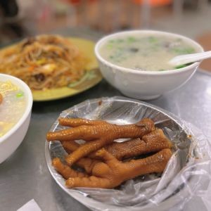 Shengji Boat Rice Porridge